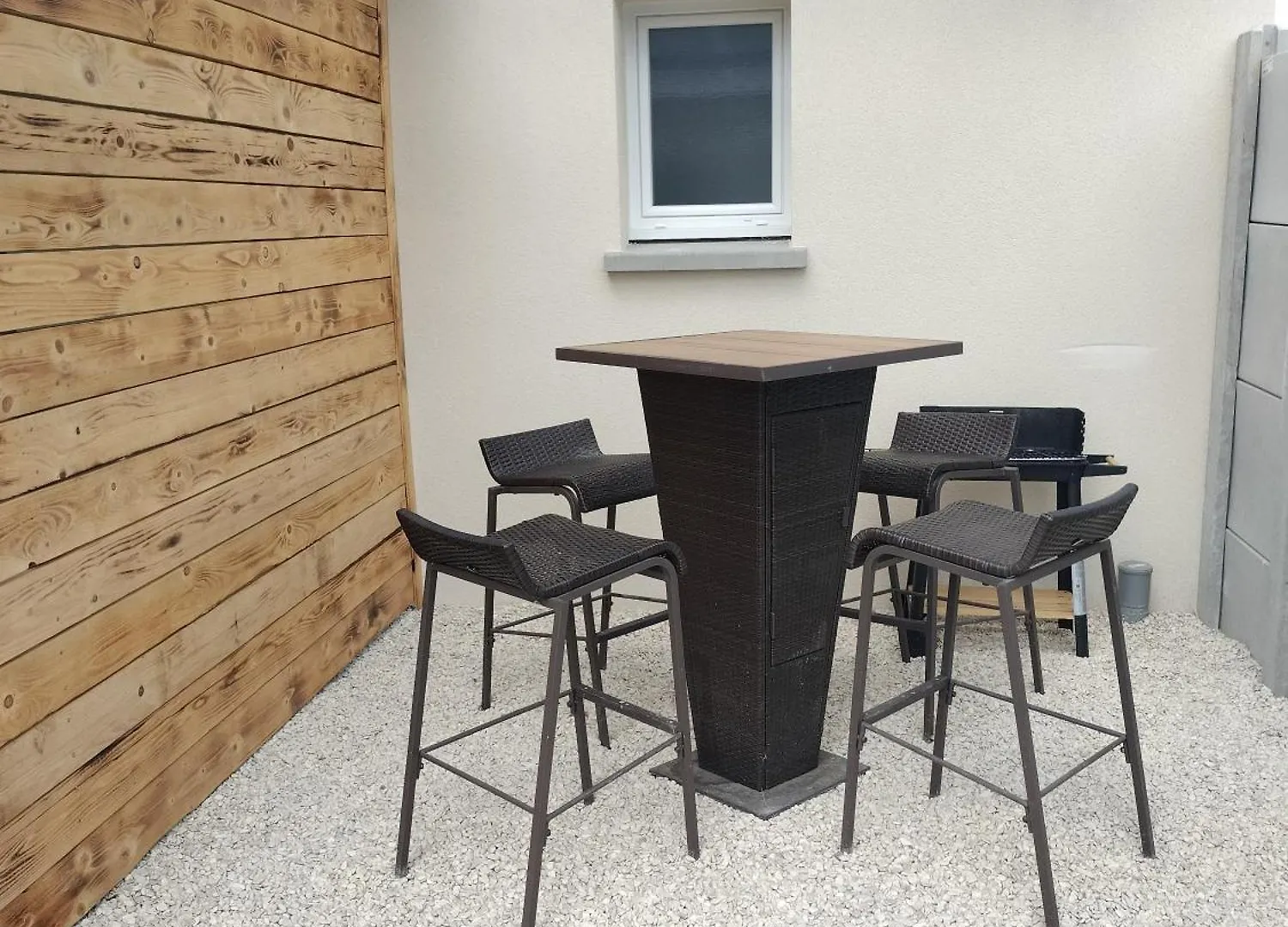 Maison - Log 2 - Dry Hébergement de vacances