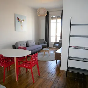 Le Cours Lafayette Lyon