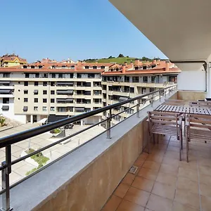  Appartement Ondartxo Iii - Ongi Etorri