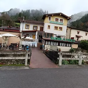  Séjour à la campagne Restaurante Asador El Puente Galdames