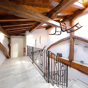  Appartement Ondarbaso Rurales Iii